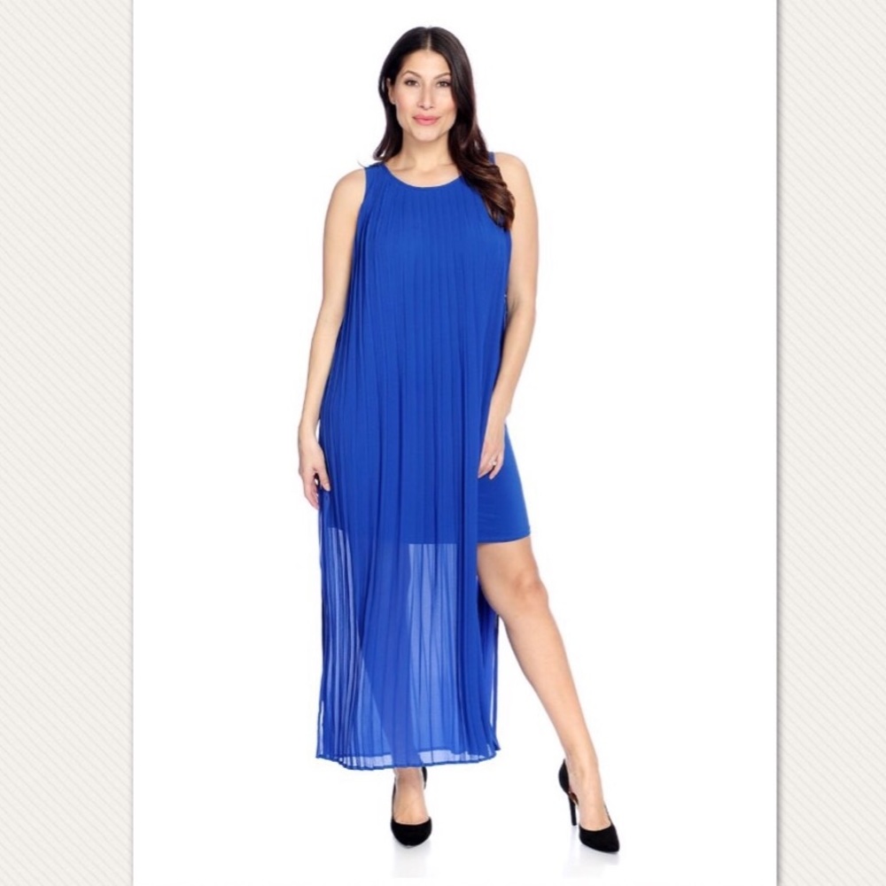 Maxi Dress 💞 - Picture 4 of 7